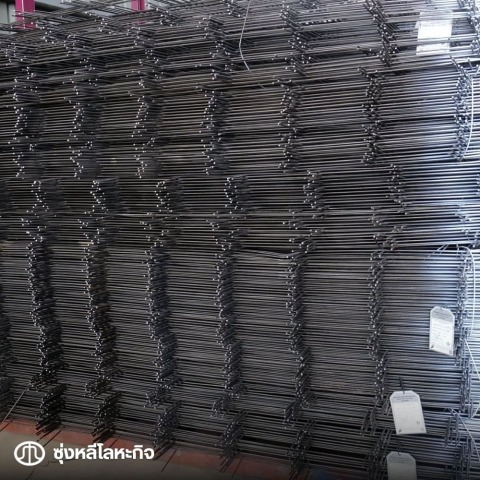 เหล็กเส้น จันทบุรี